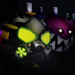 [UPD] Blast Wars
