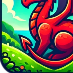 Dragon Blade icon