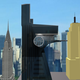New York City
