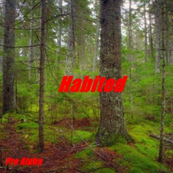 Habited Pre-Alpha