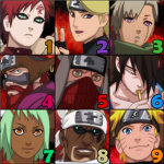Uchiha Jinchuuriki