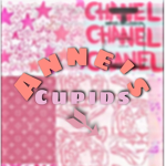 Anne's cupids