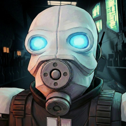 CITY-17 icon