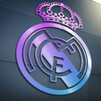 Real Madrid RP