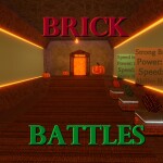 🎃Brick battles (DEMO) [HALLOWEEN] [ZOMBIE]🎃