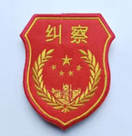 纠察（泰安）