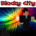 Blocky City