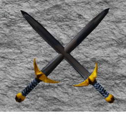 Sword Fighting!