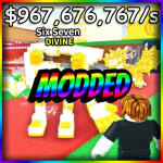 BEST MODDED SAB! [NOW] 