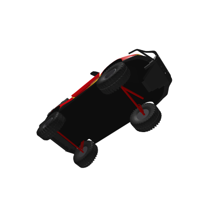 over lander lambo