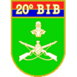 [BIB] - Batalhão de Infantaria Blindada