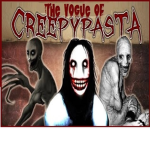 The Vogue of CreepyPasta