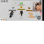 I only made this to send my cuz robux