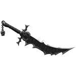 Tormented Sword: Black Skull Slayer