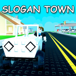Emergency Response: Slogan Town