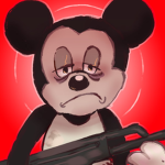 Mickey Munch Fan Club