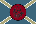 Burkeland Pirates
