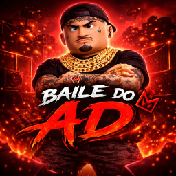 Baile do AD