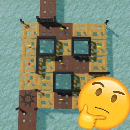 Puzzle Pirates 🤔 icon