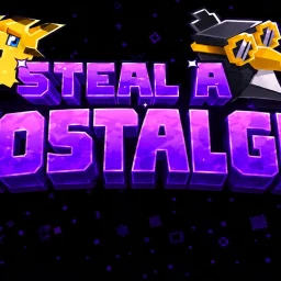Steal a Nostalgia  icon
