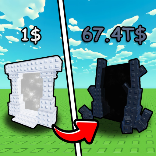 [❄️] Portal Incremental