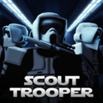 [| |]Imperial Scout Trooper [| |]