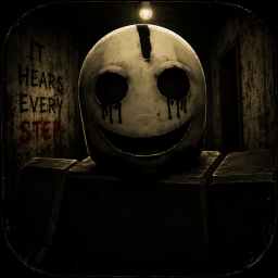 [HORROR] DONT LET IT HEAR YOU! 👀