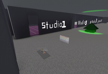 Shine Studio's (NEW)