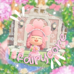 x fairy core x