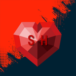 Strife heart