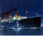 Titanic Band