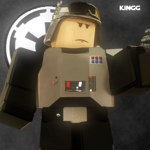 Galactic Empire Security Bureau