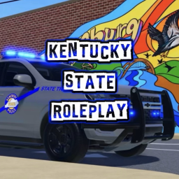 (BIG UPDATE!) Kentucky State Roleplay  icon