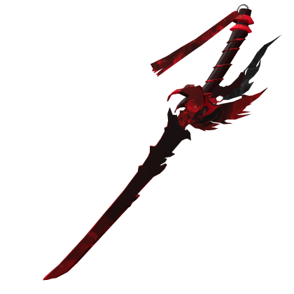 Cupid's Shadowpiercer thumbnail