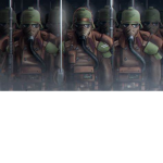 Death Korps (Game WIP)