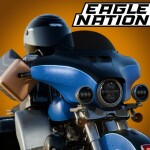 [🚨UPDATE] Eagle Nation