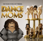 - Dance Moms - MALDC