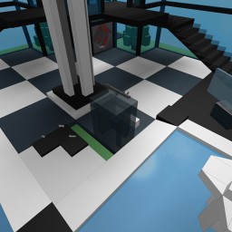 by Canadian Doges destory the other teams base
