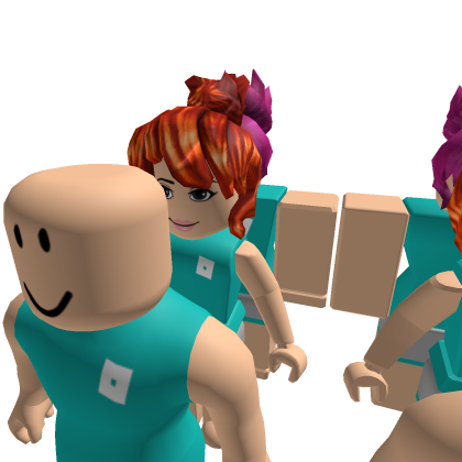 body rigs - women