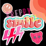- Preppy Pringles -