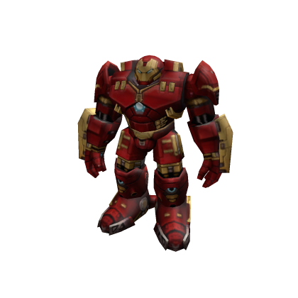 HulkBuster Rig