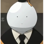 - Assassination Class -