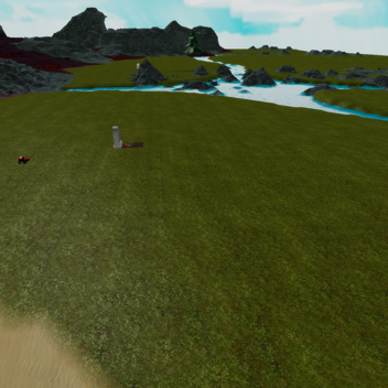 New Grass
