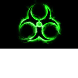The Toxisland icon