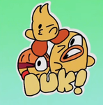 Du k theduck