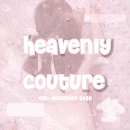 Heavenly Couture Home Store