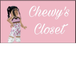 Chewy’s closet