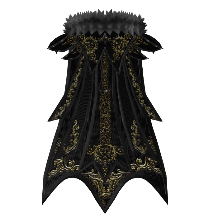 Cape