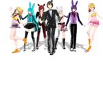 #THE FANDOM SQUAD