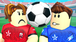Ostateczny futbol 